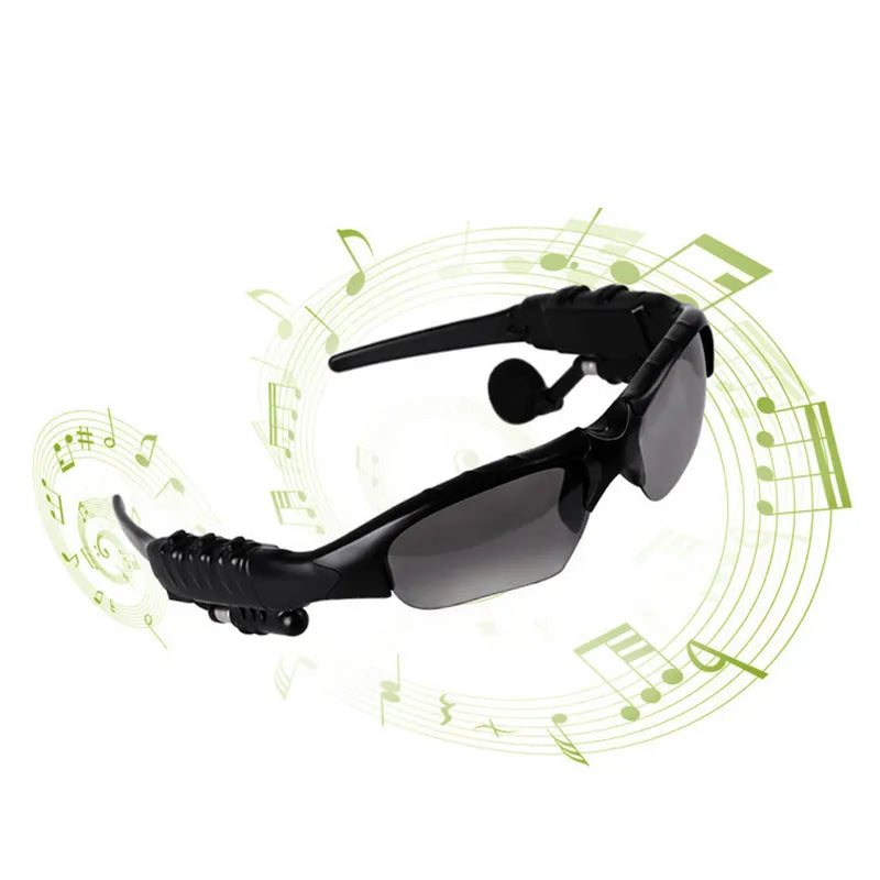 LENTES INTELIGENTES CON BLUETOOTH